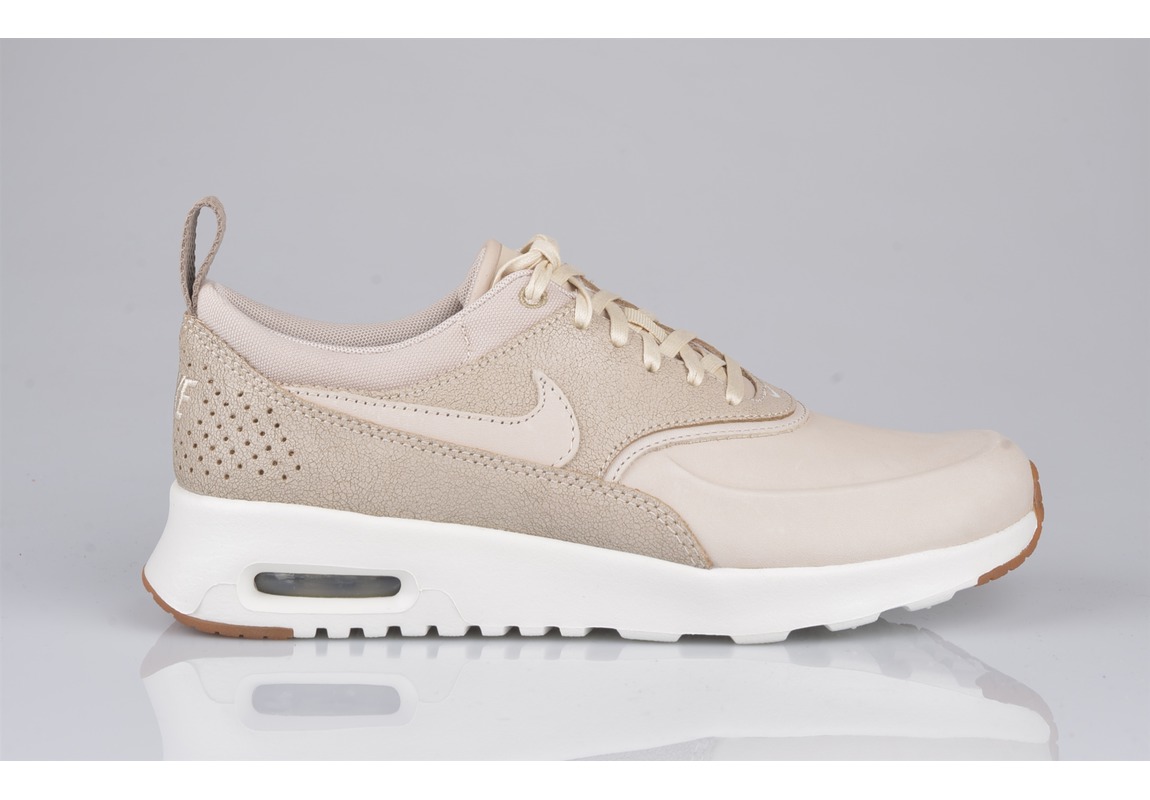 air max beige femme